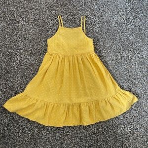 Girl dress